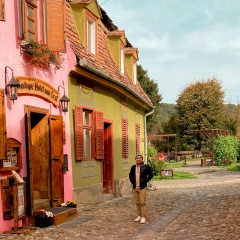Боря Бор, 27.01.1992, Москва