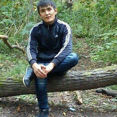 Tima Abdukerimov, 16.12.1993, Джалал-Абад