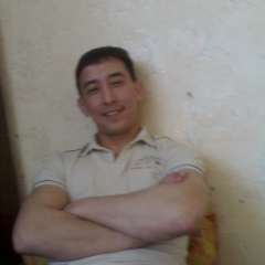 Murad Abdullaev, 29.12.1991, Ташкент