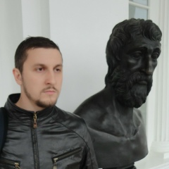 Виктор Квач, 24.12.1985, Минск