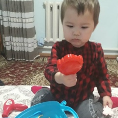 Кундыз Алгабаева, 13.08.1987, Алматы