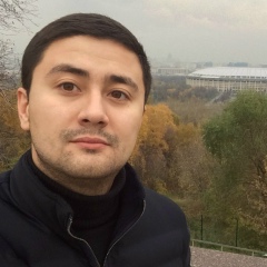 Сергей Ли, 18.10.1989, Караганда