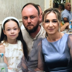 Оля ..., 08.07.1988