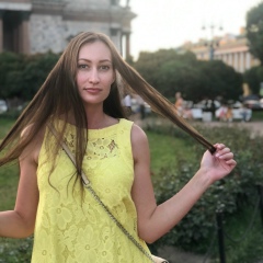 Татьяна Эспозито, 16.06.1989, South Lake Tahoe