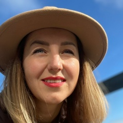 Юлия Сывенко, 24.04.1983, Вологда