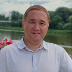 Руслан Чукеев, 10.06, Оренбург