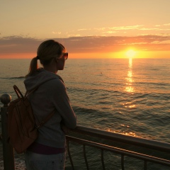 Юлия Неволина, 20.11.1990, Екатеринбург