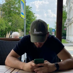 Дзейт Гуциев, 04.06, Санкт-Петербург