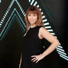 Анастасия Лытнева, 11.09, Москва