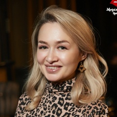 Айгуль Маликова, 27.10, Казань