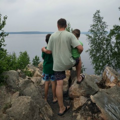 Павел Оглодков, 08.04.1987, Курган