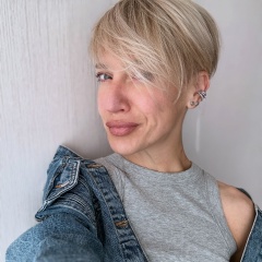 Вера Овчинникова, 11.11