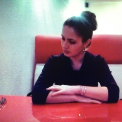 Эмилия Рамзановна, 06.09.1981, Горагорский