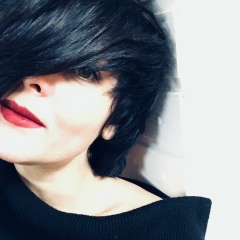 Анна Халява, 18.03, Улан-Удэ