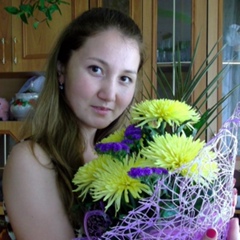 Лира Магалимова, 29.06.1989, Уфа