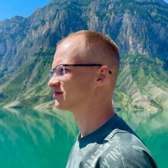 Серёга Николаев, 01.04.1990, Сургут