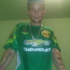 Charles Santos, 26.06.1992, Belo Horizonte