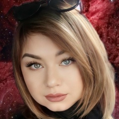 Ольга Романова, 26.04, Алатырь