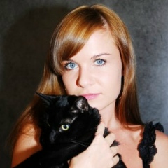 Олеся Фадеева, 27.03.1983, Санкт-Петербург