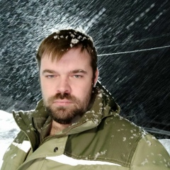 Aleks Matveev, 05.01, Москва