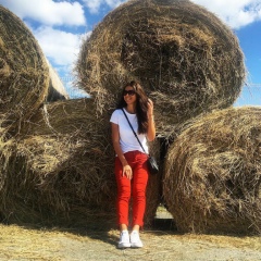 Марина Шубникова, 22.04.1960, Екатеринбург