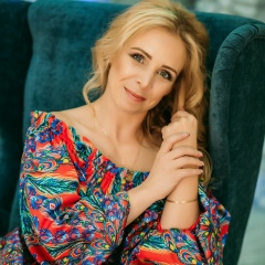 Яна Димитриади, 21.08