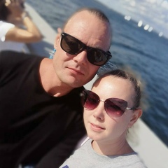 Елена Воробьёва, 04.03, Gdynia