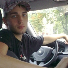 Егор Синицын, 10.11.1989, Обь