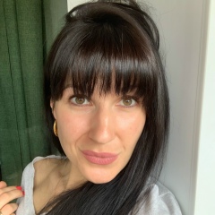 Кристина Ветра, 05.10.1990, Москва