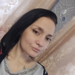 Оксана Кунашенко, 29.09