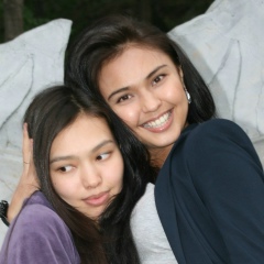 Aigerim Malik, 28.05.1989, Beijing