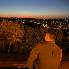 Gevorg Akopyan, Ставрополь