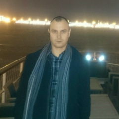 Андрей Рудивицкий, 30.12.1986, Сургут