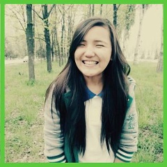 Мэри Чекирова, 13.06.1999, Бишкек