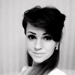 Наташа ````, 09.11.1987, Астрахань