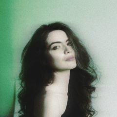 Милана Шерхова, 30.07.1992