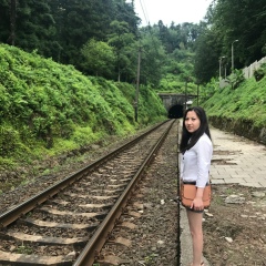 Арайлым Асбекова, 02.02