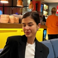 Юлия Устинова, 24.12.1992, Воронеж