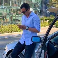 Гасан Мамедзада, 03.12, Баку