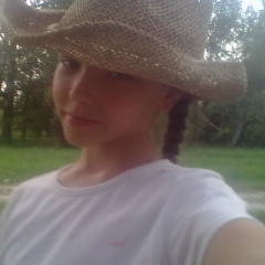 Ксения Тукова, 13.11, Моздок