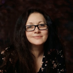 Вероника Янина, 29.07.1972, Воронеж