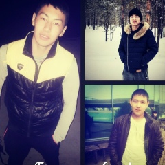 Алмат Сулейменов, 03.12.1905, Кызылорда