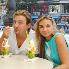 Татьяна Сидорко, 01.03.1988, Roma