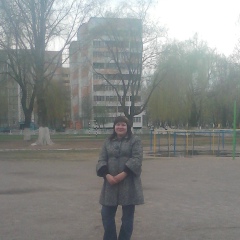 Елена Дехтярева, 12.01, Речица