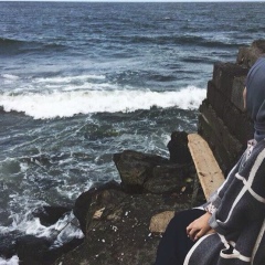 Kanikey Kazakova, 02.07, Томск