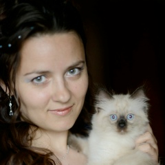 Екатерина Леонидова, 14.02.1978, Одесса