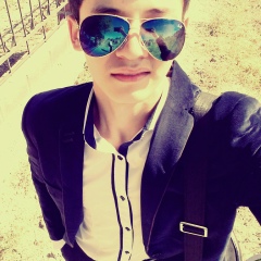 Ablhan Mamashov, 24.02.1999