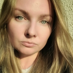 Anna Yudina, 17.08, Москва