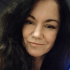 Ольга Терентьева, 09.02.1971, Москва