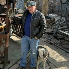 Алексей Горуцкий, Приреченск